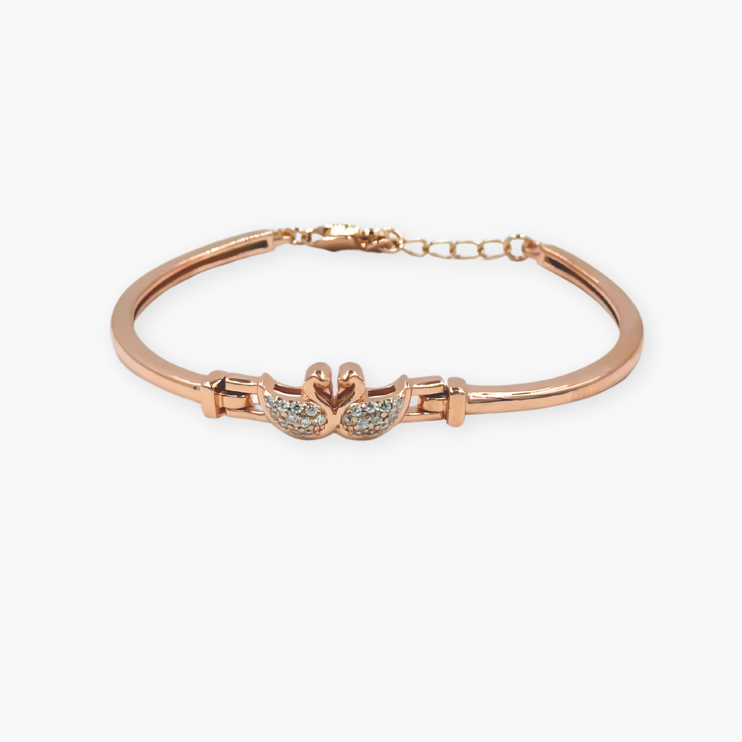 Forever Yours Bracelet