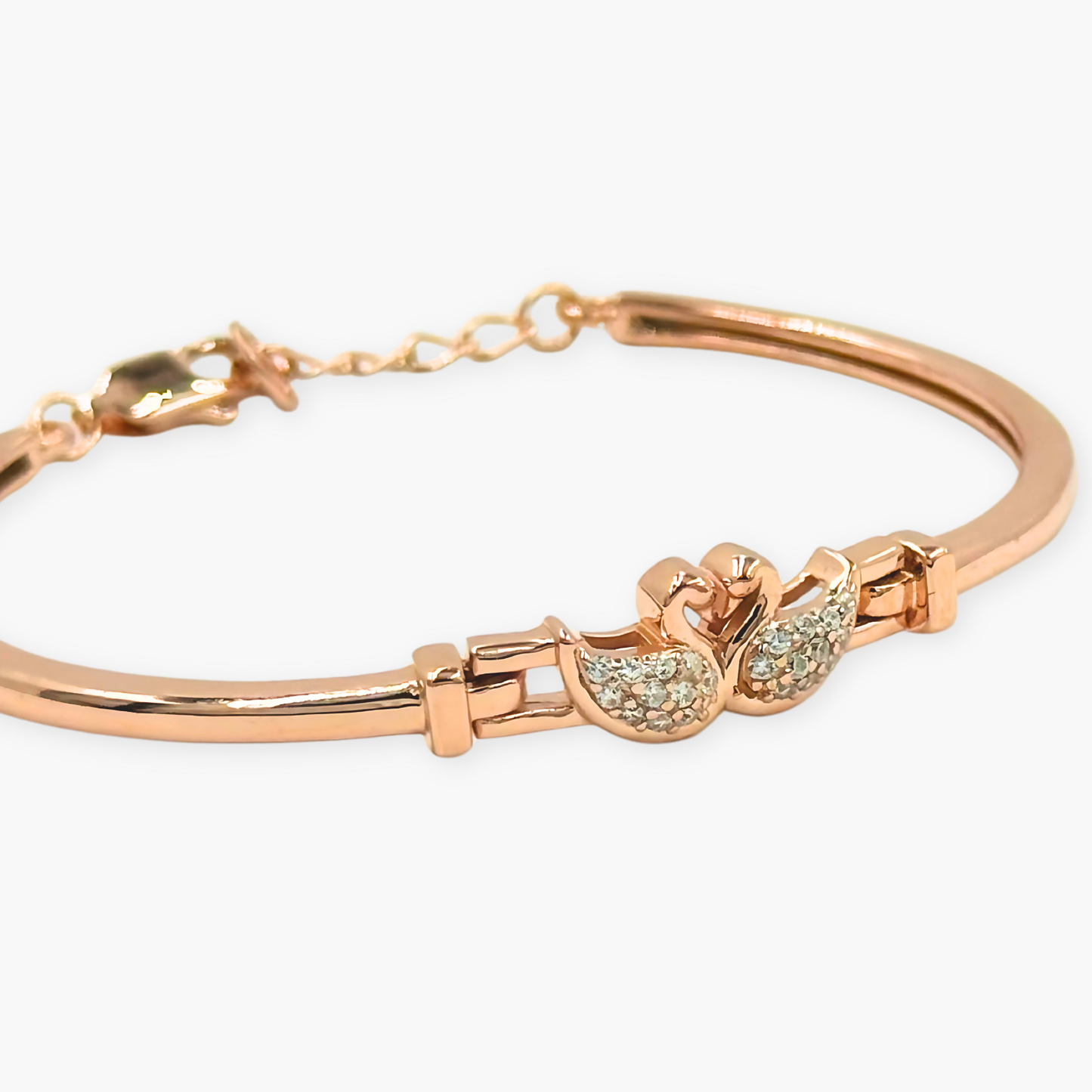 Forever Yours Bracelet