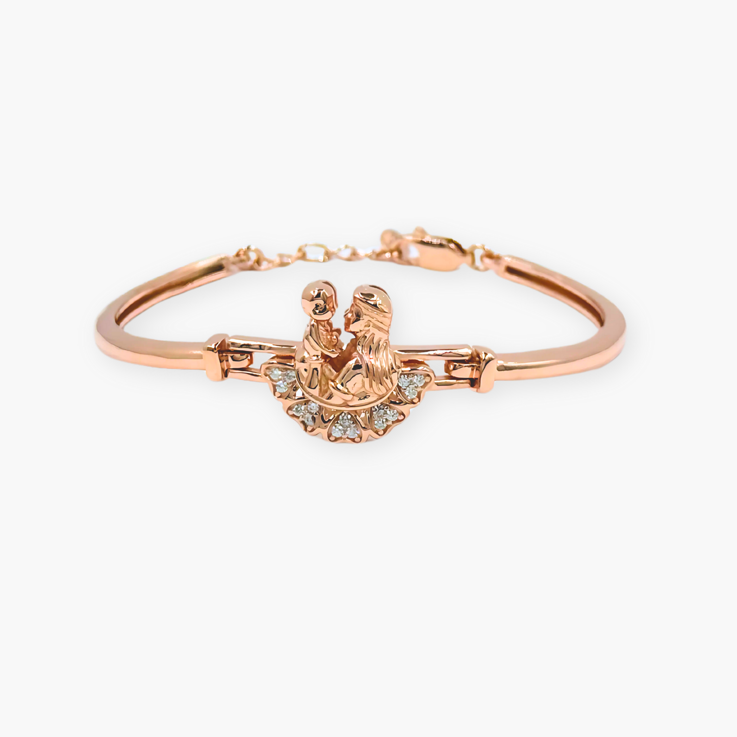 Mother’s Embrace Bracelet