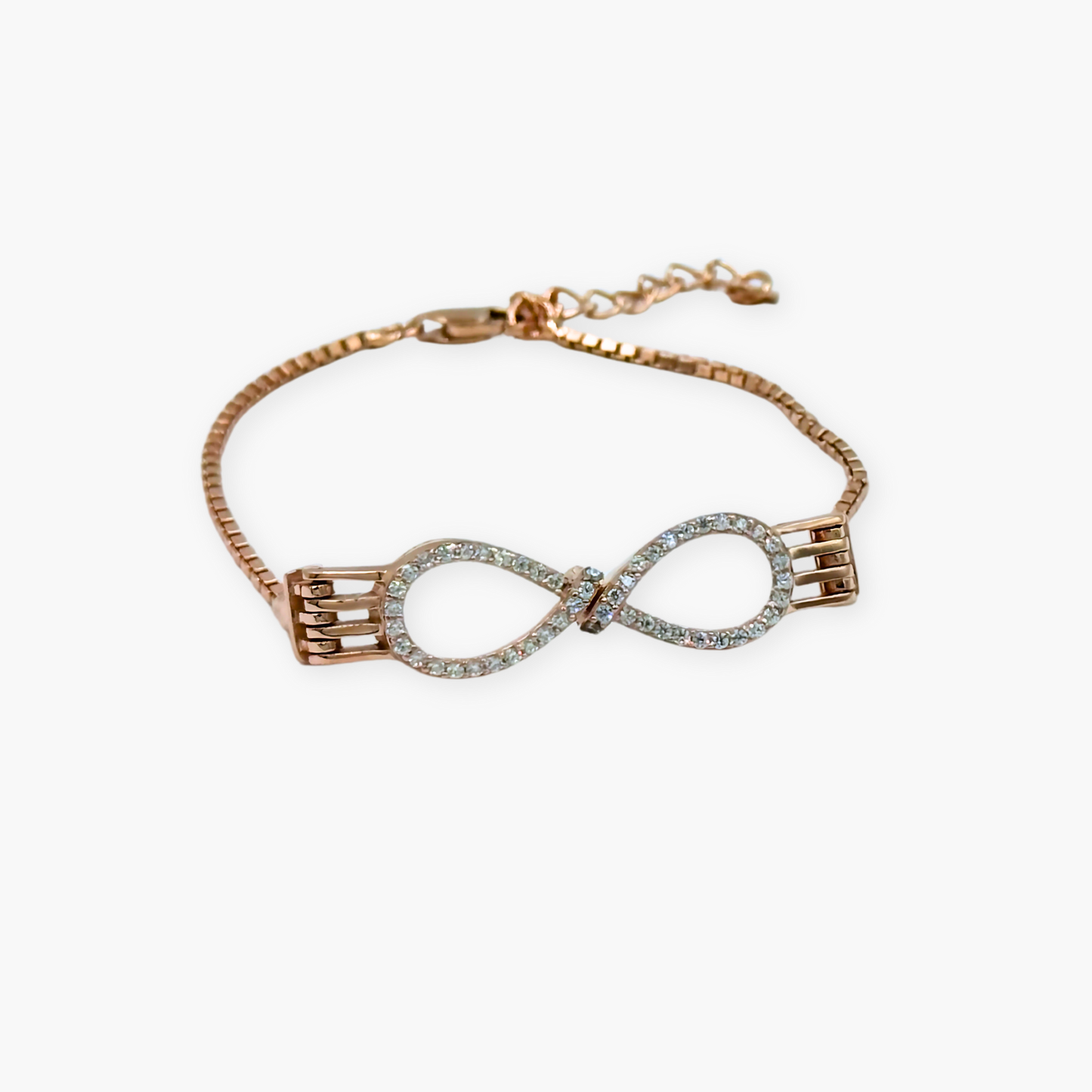 Forever Bond Bracelet