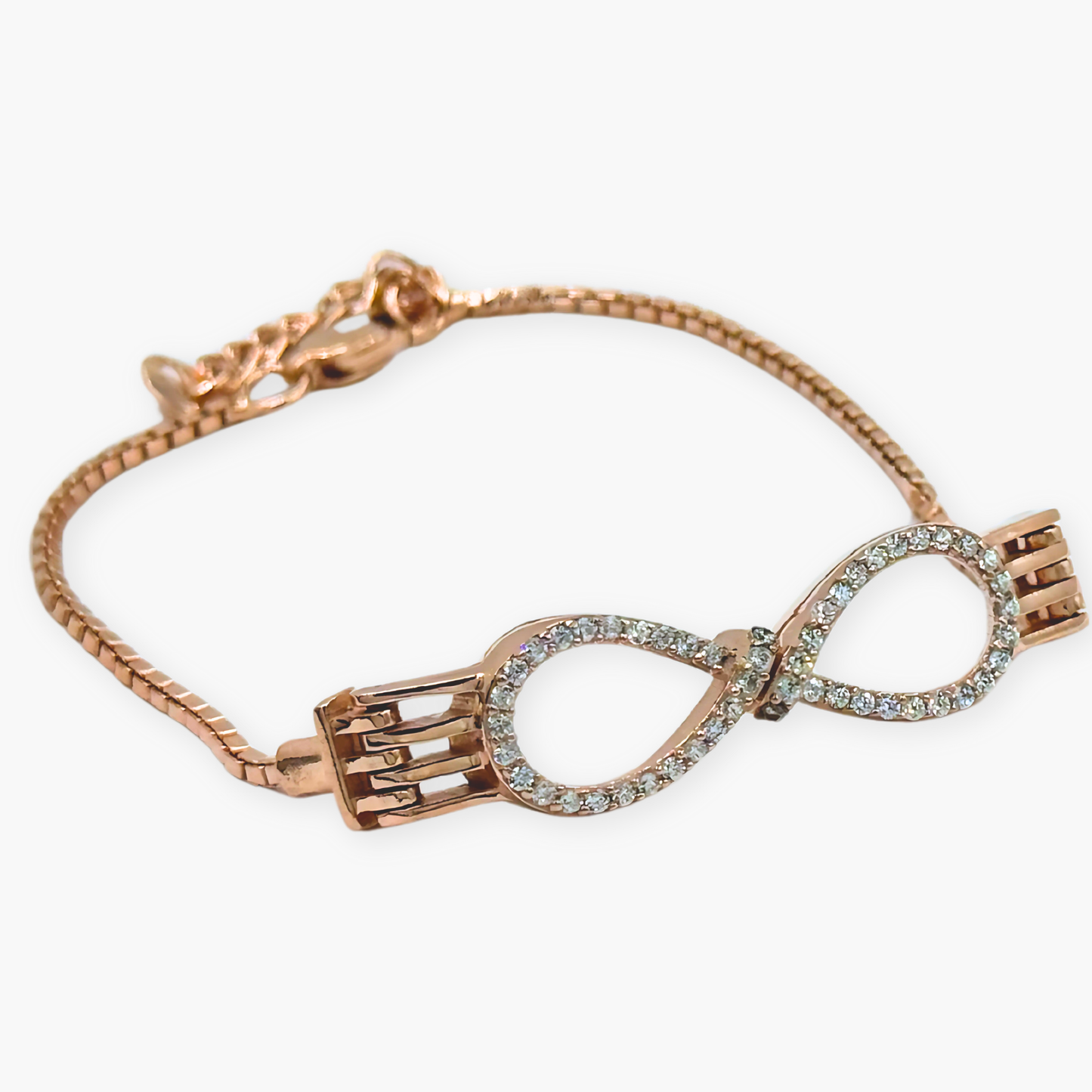 Forever Bond Bracelet