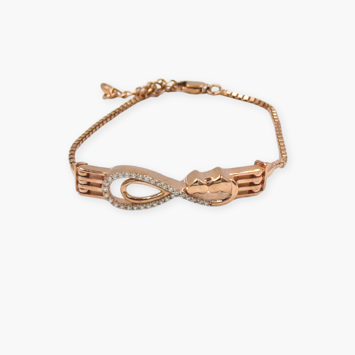Boundless Love Bracelet
