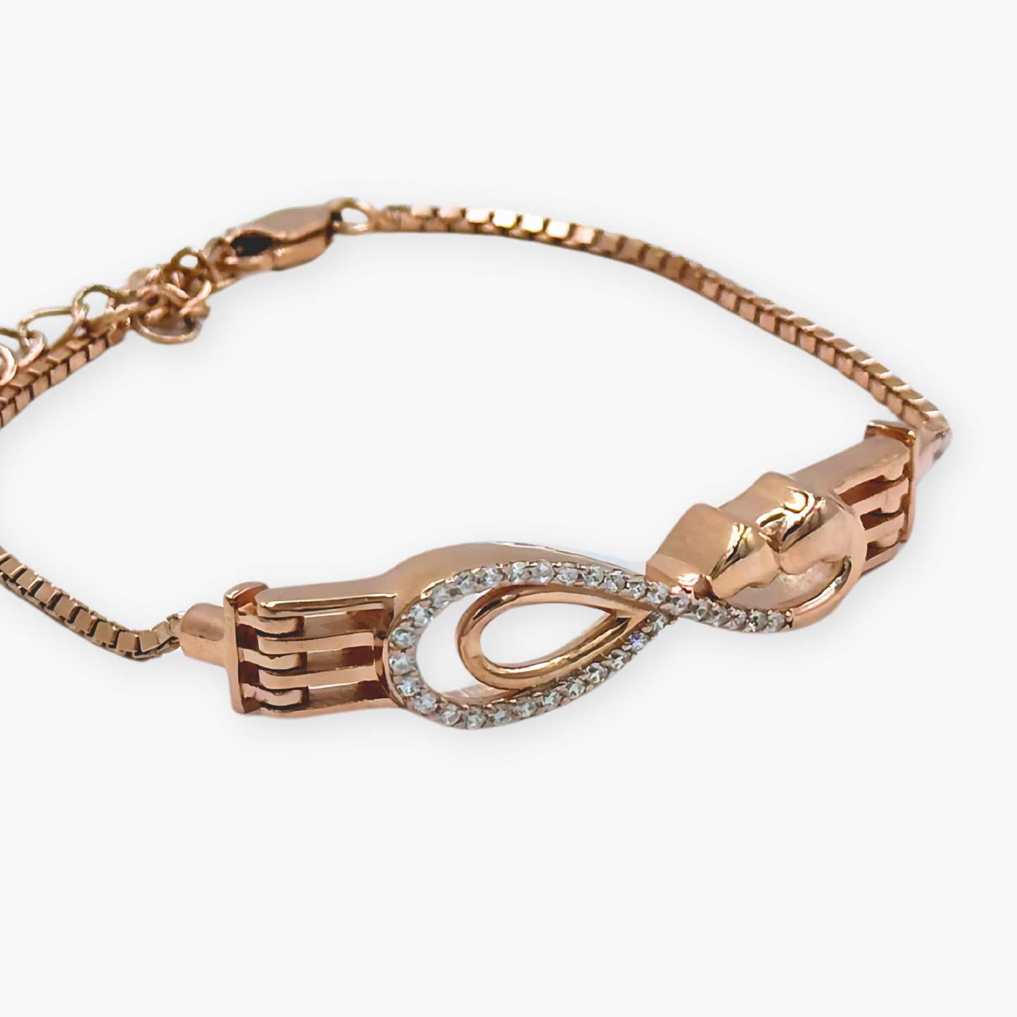 Boundless Love Bracelet