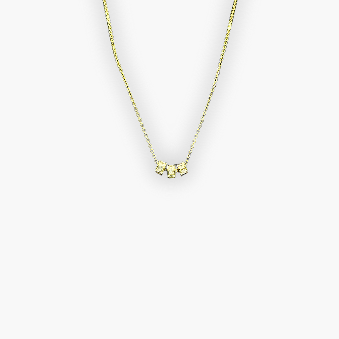 Circle of Life Necklace