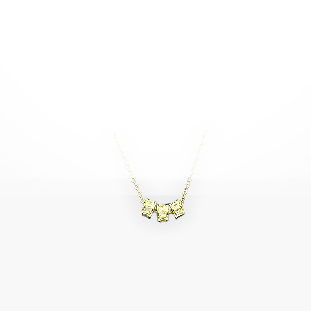 Circle of Life Necklace