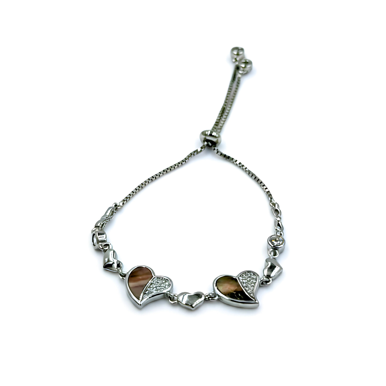 Midnight Glow Bracelet