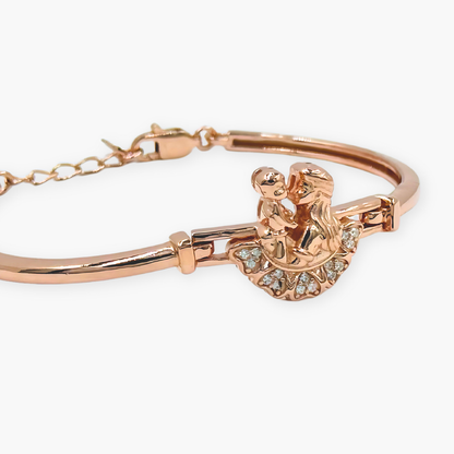 Mother’s Embrace Bracelet