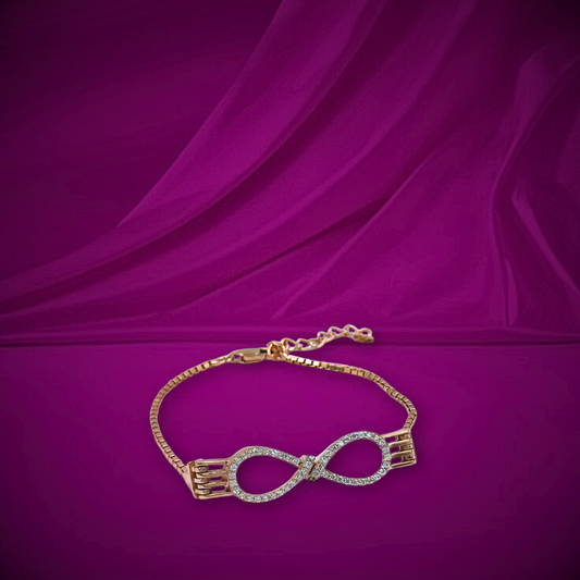 Forever Bond Bracelet