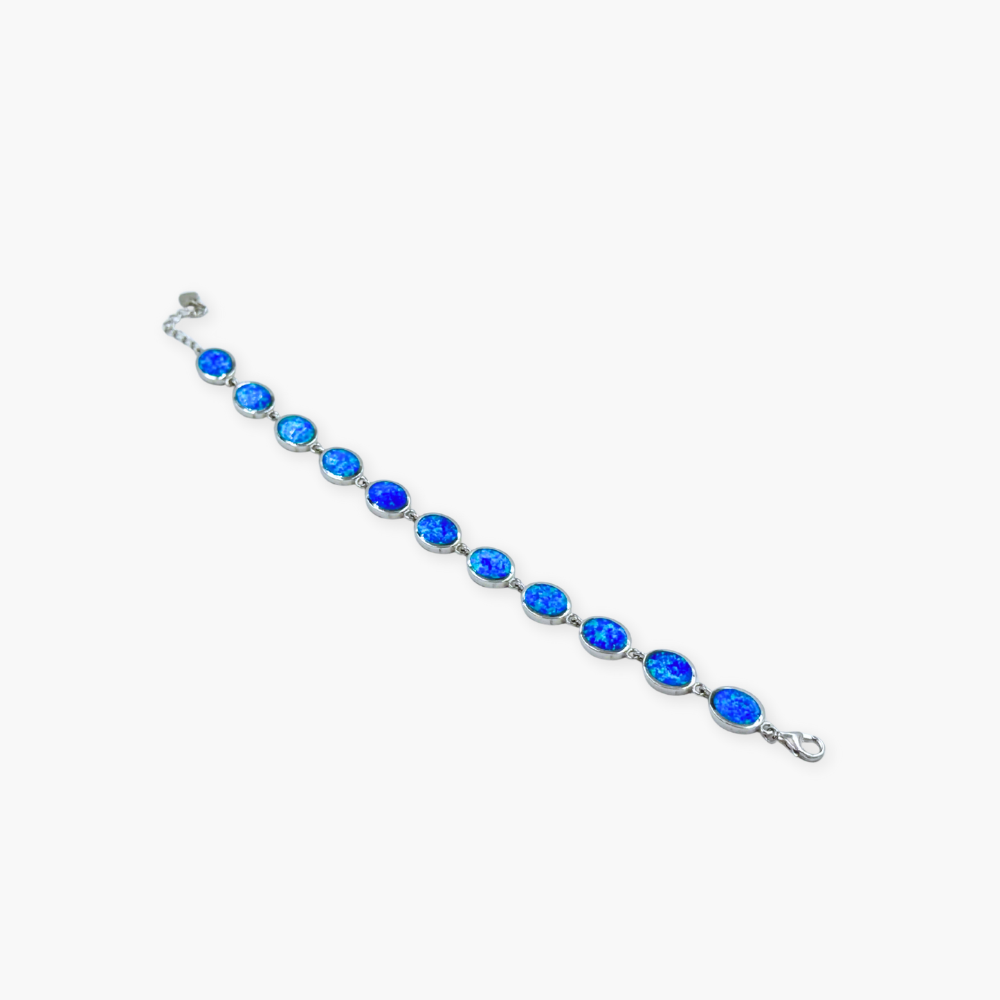 Celestial Blue Bracelet