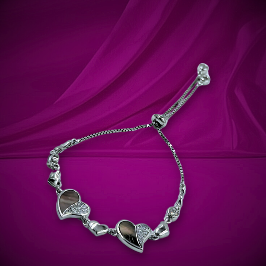 Midnight Glow Bracelet
