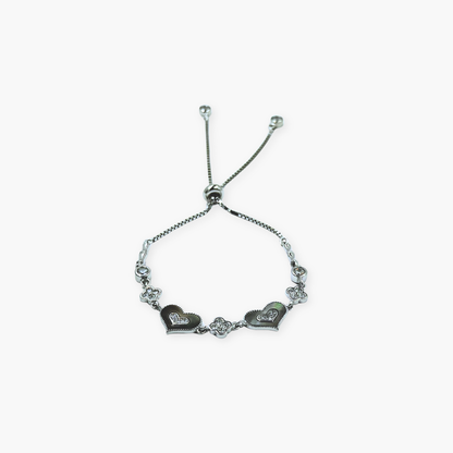 Shadow & Light Bracelet