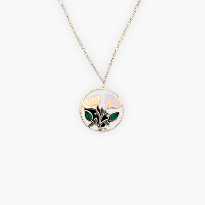 Blooming Grace Necklace
