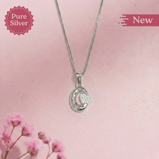 Cancerian Reversible Pendant