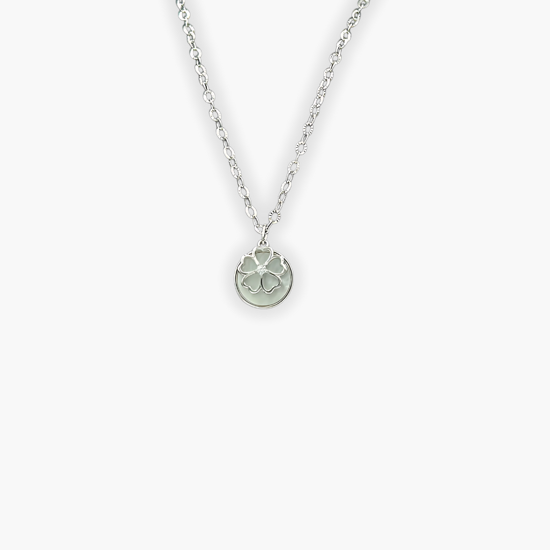 Blooming Aura Necklace