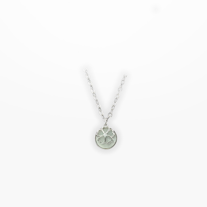 Blooming Aura Necklace
