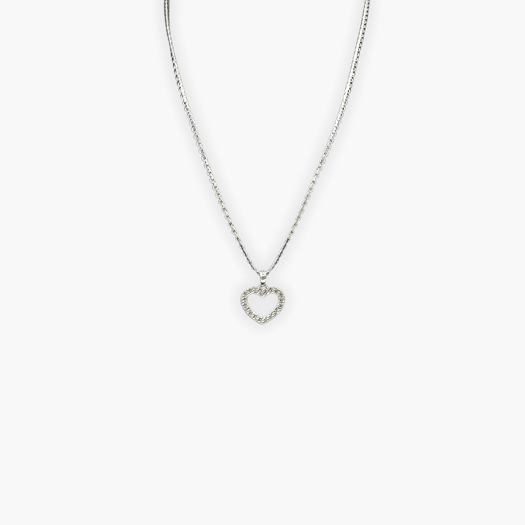 Twilight Love Necklace