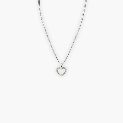 Twilight Love Necklace