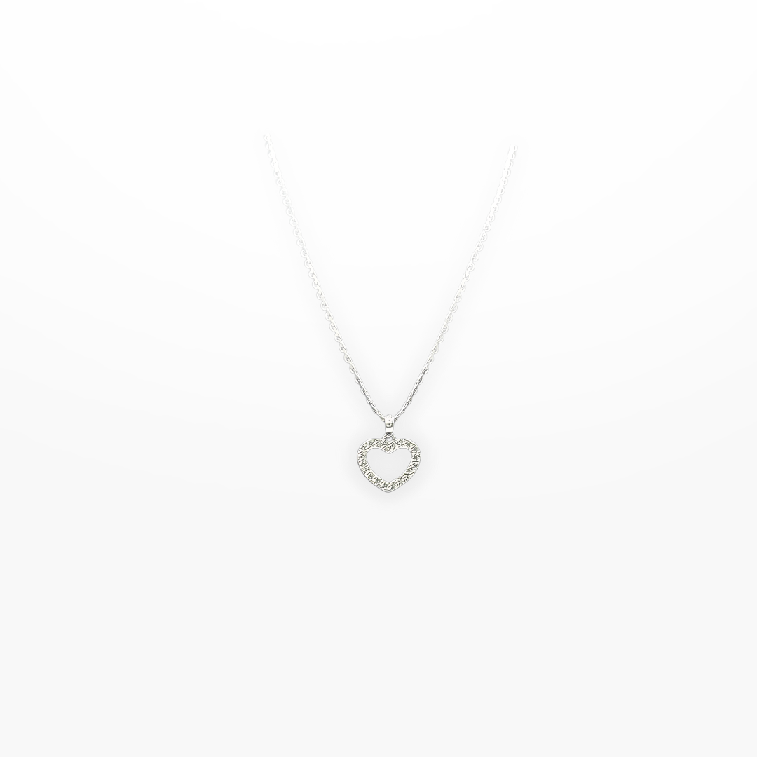 Twilight Love Necklace