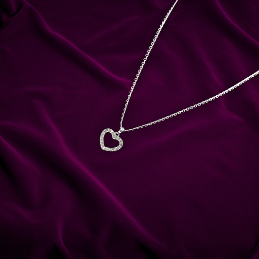 Twilight Love Necklace