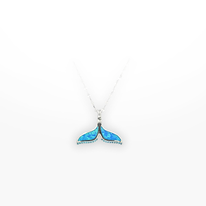 Ocean Crest Necklace