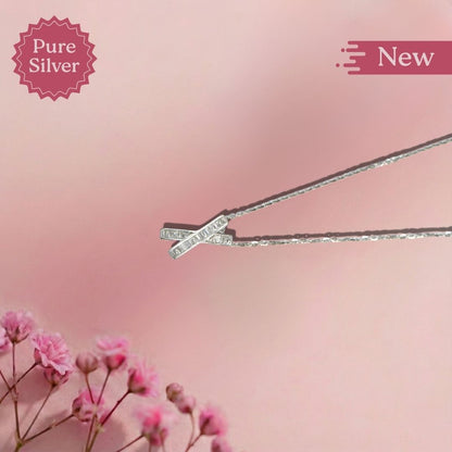 Paloma's Graffiti X Pendant