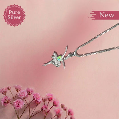 Ballet Dream Necklace