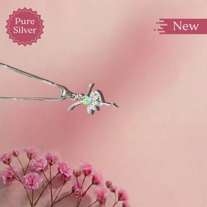 Ballet Dream Necklace