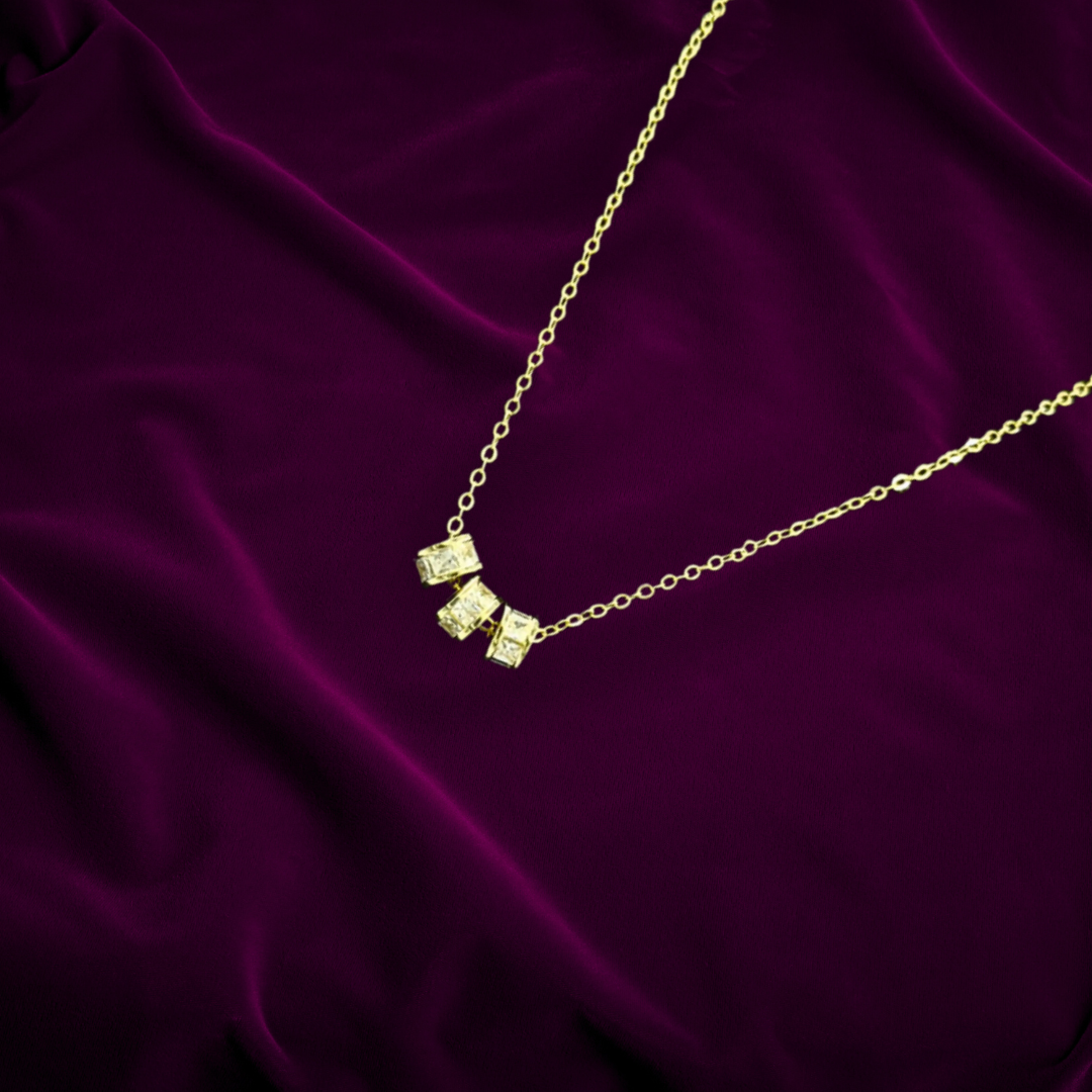 Circle of Life Necklace