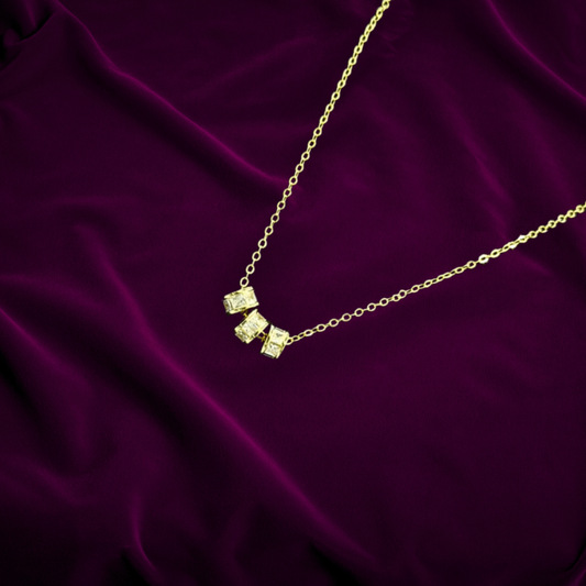 Circle of Life Necklace
