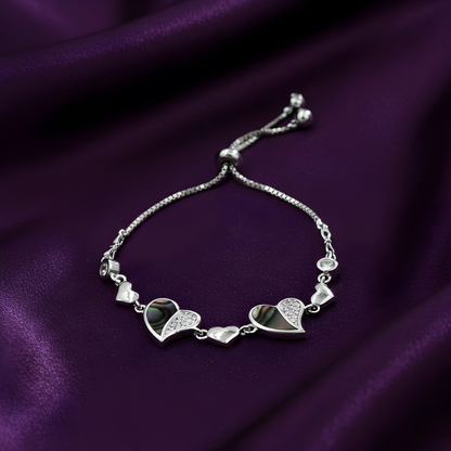 Midnight Glow Bracelet