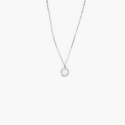 Infinity Shine Necklace
